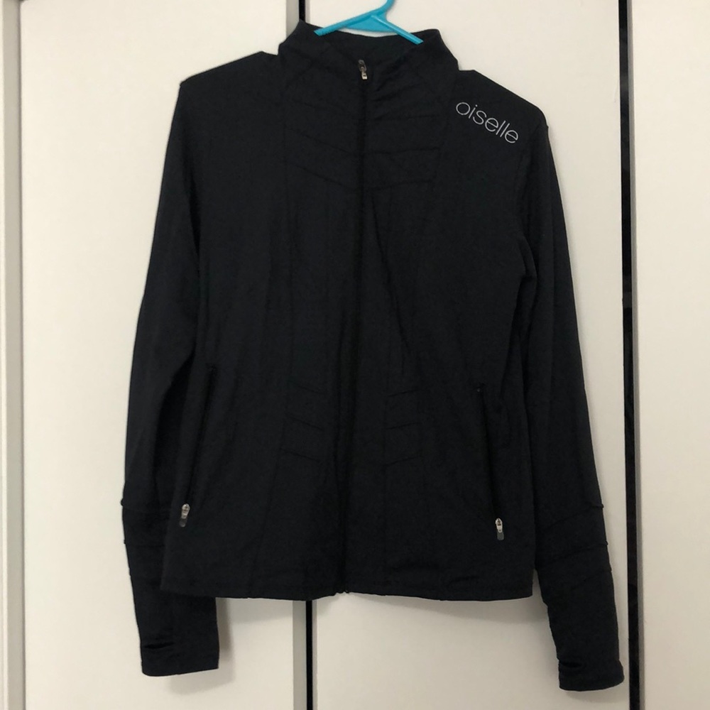 Oiselle Aero Jacket